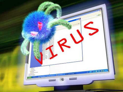 Điểm lại những loại virus máy tính nguy hiểm nhất Điểm lại những loại virus máy tính nguy hiểm nhất